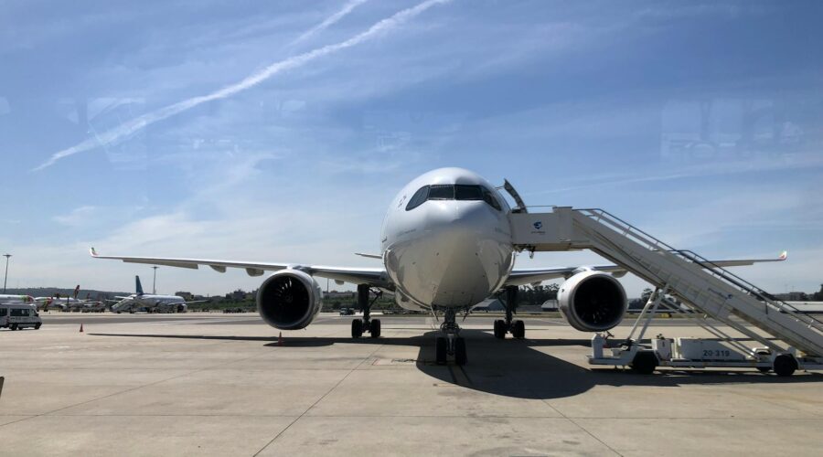 Azores Airlines Adds 350 Extra Flights for Winter 2026/27