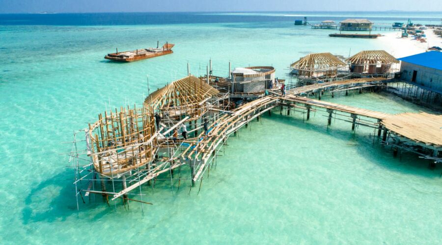 Cape Verde Ranks 6th in Africa for Hotel Development