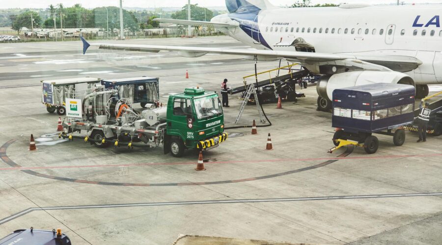 TAAG Angola: Fuel Costs May Double Amid Middle East Conflict