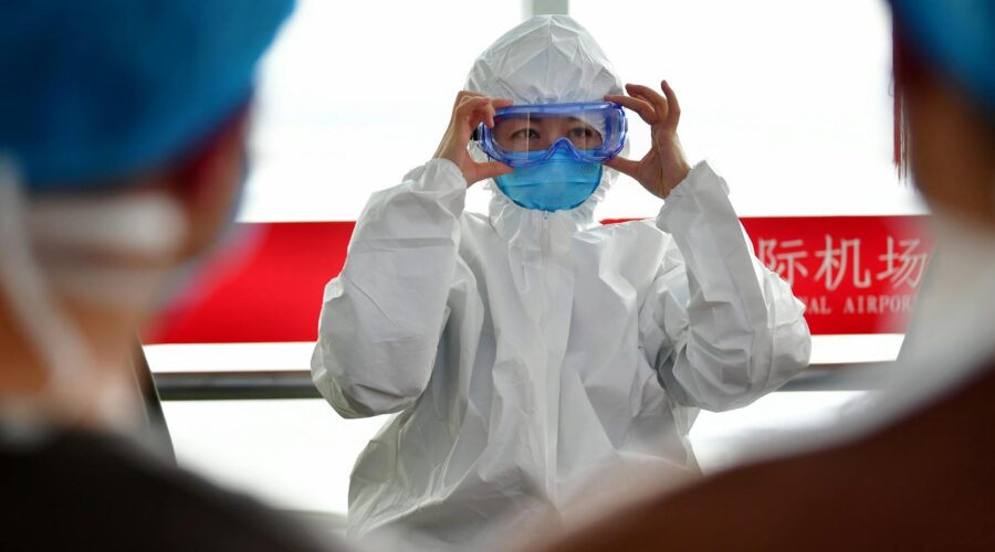 Cape Verde Strengthens Border Controls & Ebola Readiness