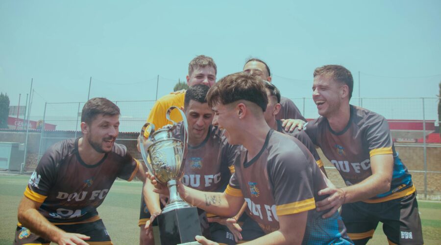 Torreense Stuns Sporting CP to Win Historic Portuguese Cup