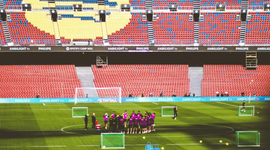 Spain’s 2026 World Cup Squad: Zero Real Madrid Players