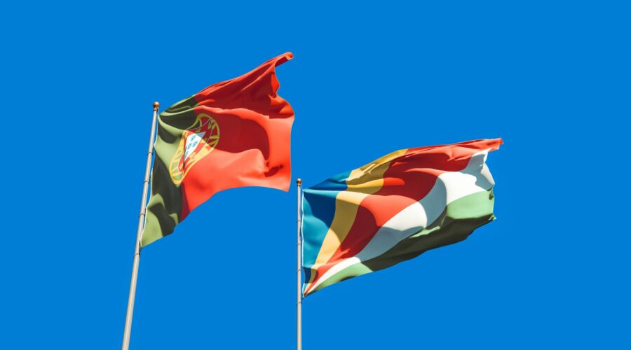 Portugal Marks Africa Day: The Future Passes Through Africa