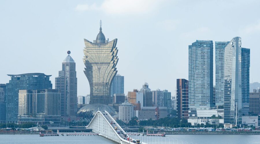 Macau Strengthens Data Ties with African Lusophone Nations