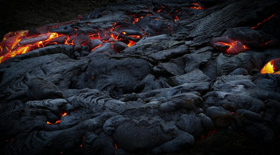 The 2014 Pico do Fogo Eruption: Impact and Recovery