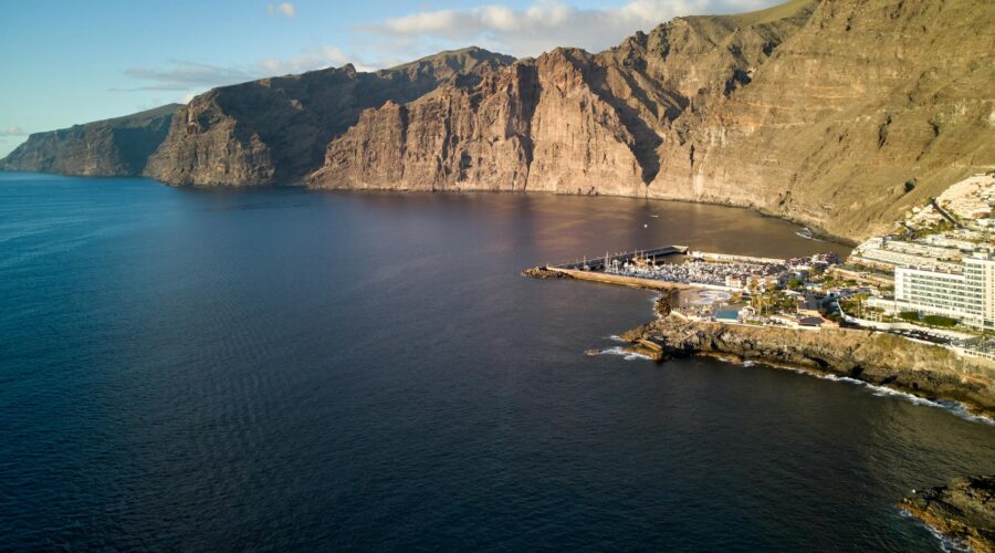 Cape Verde Limits Coastal Construction on Santiago Island