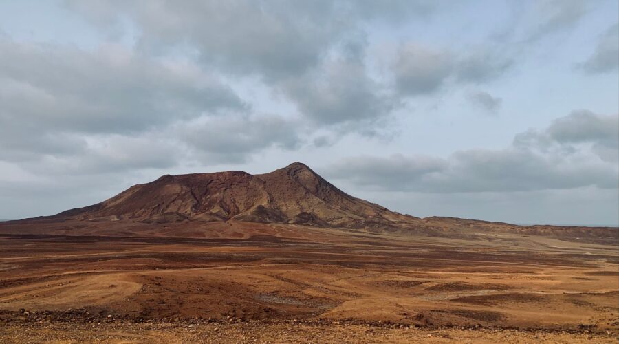The Cura de Sete Fontes: Cape Verde’s Sacred Spring Rituals