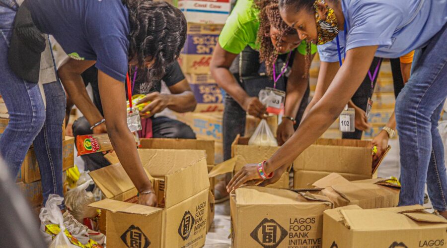 Cape Verde Food Bank Launches 20th National Collection Drive