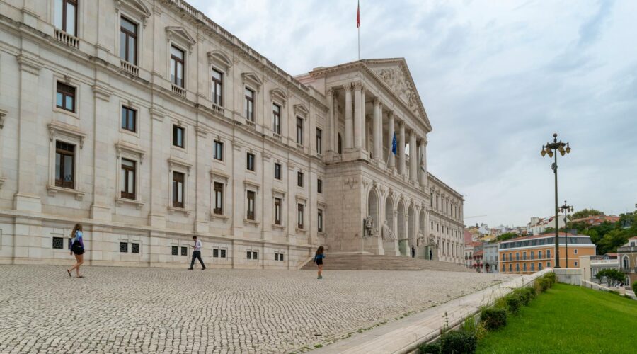 Lisbon Forum 2026: Tackling AI Threats & New World Order