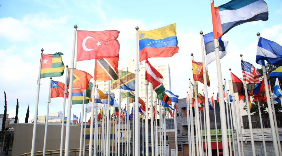 US Consolidates Africa Visa Processing to 20 Regional Hubs