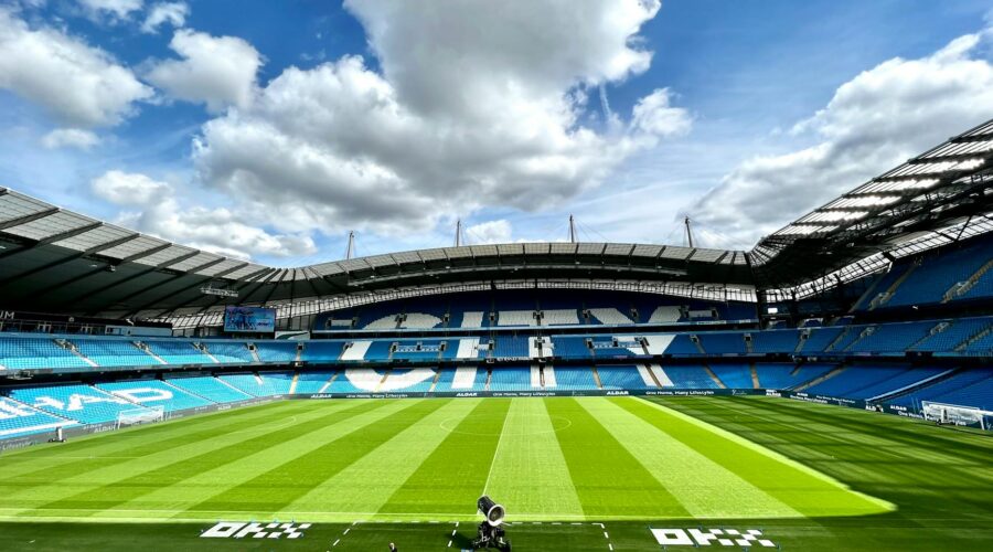 Man City Leads 2026 World Cup Rosters; Messi, Ronaldo Set Record