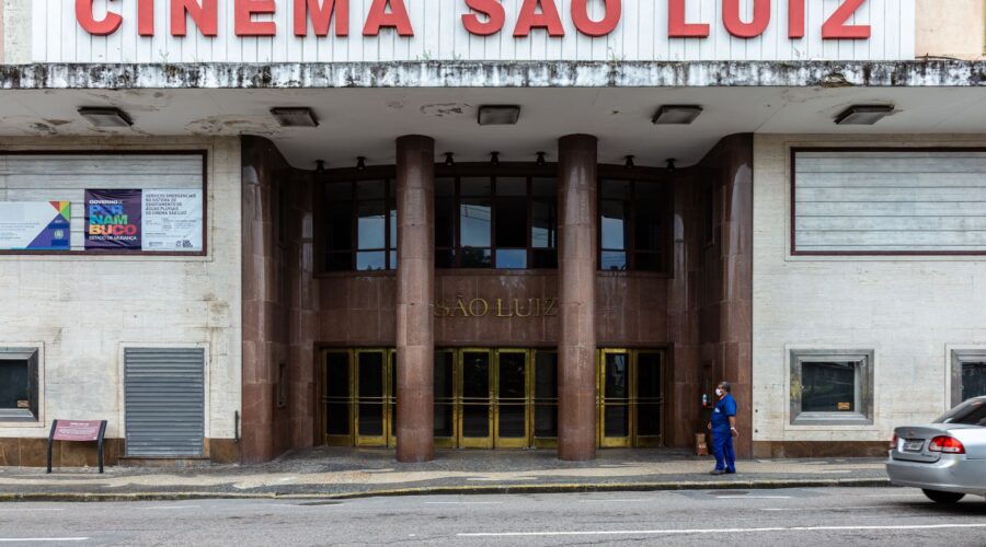 Maputo’s Historic Scala Cine-Theater Seeks Major Restoration
