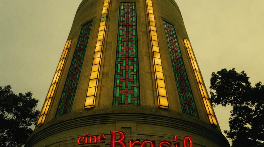 Saving Maputo’s Scala Cinema: A Century of Art Deco Heritage
