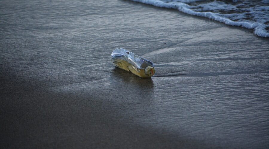 Cape Verde President: Ocean Plastic is a ‘Drama’ for Islands