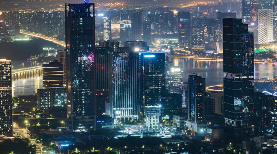 Macao Launches China-Lusophone Insurance Training Platform