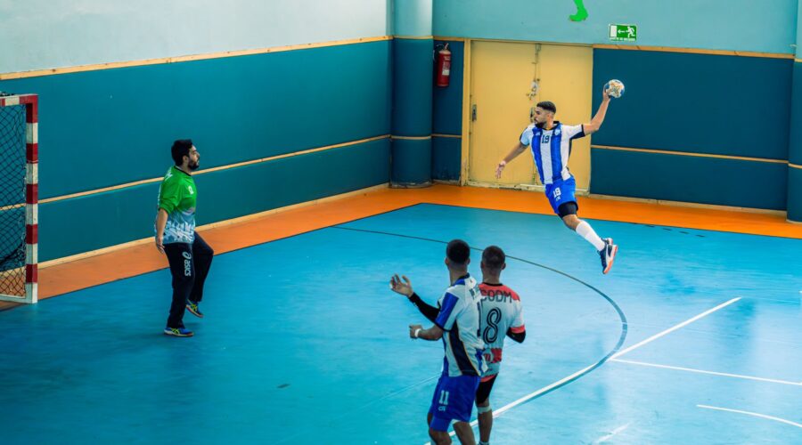 Portugal’s Group Set for 2027 Handball World Championship