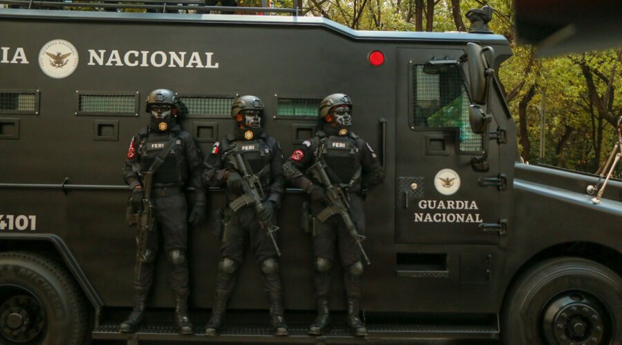 Operation Cruzeiro: 18 Arrested in Cape Verde Police Sweep