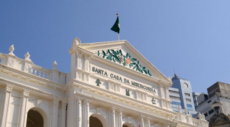 Macao Signs Data Pact with Cape Verde & São Tomé