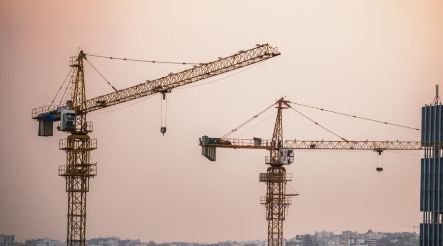 Infrastructure Strain in Portuguese-Speaking Nations: Report
