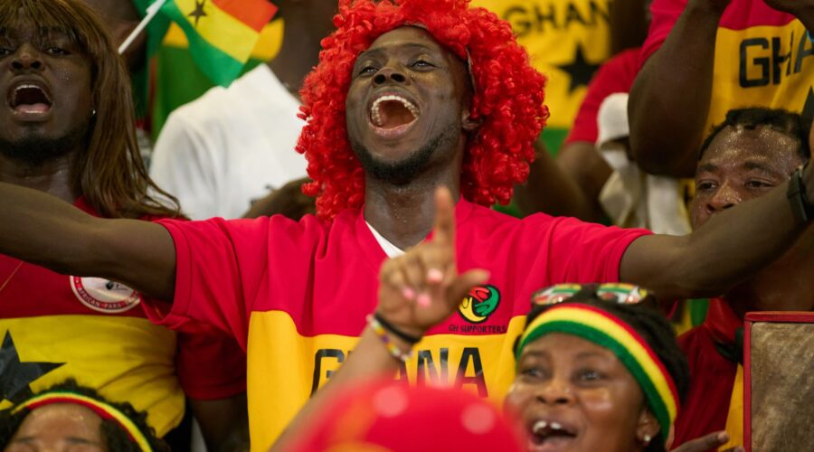 2026 World Cup: Record 10 African Teams Make History