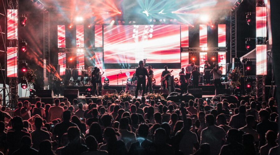 Atlantic Music Expo 2027: Cape Verde Sets Dates for 13th AME