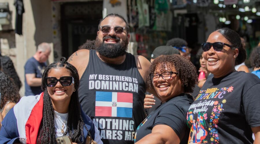 The Cape Verdean Diaspora: A Nation Beyond Borders