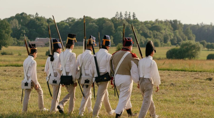 June 18: Battle of Waterloo, Paul McCartney & More History