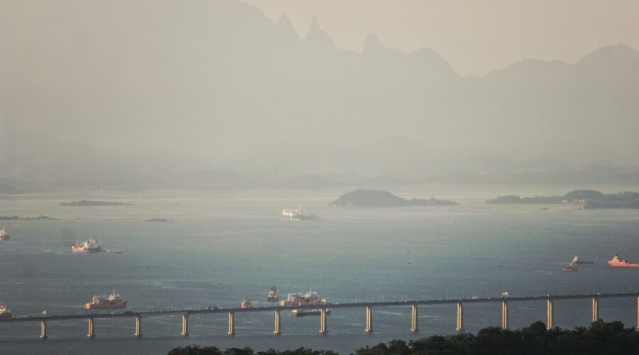 China-Lusophone Economic Center Set for Brazil Launch in July