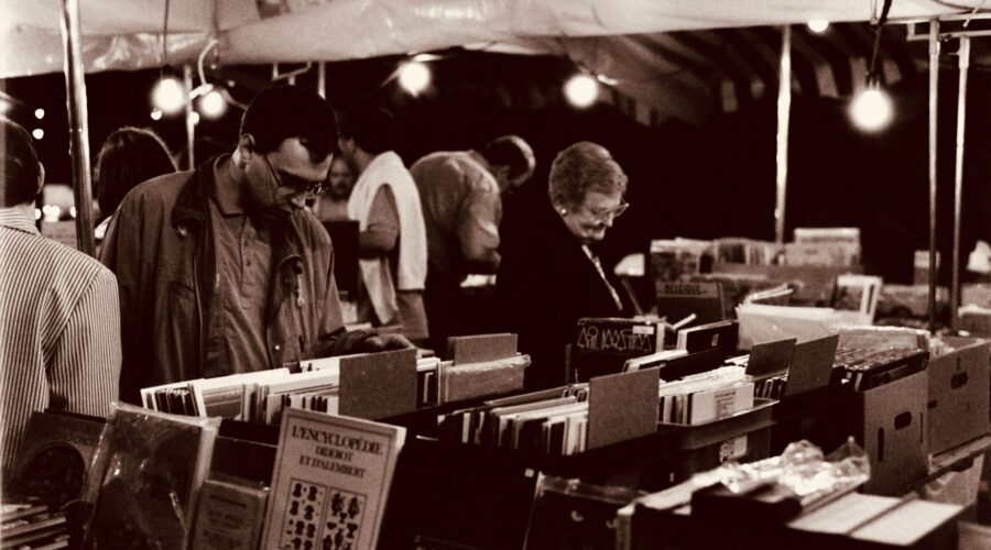 Viseu Revives Book Fair & Debuts New International Festival