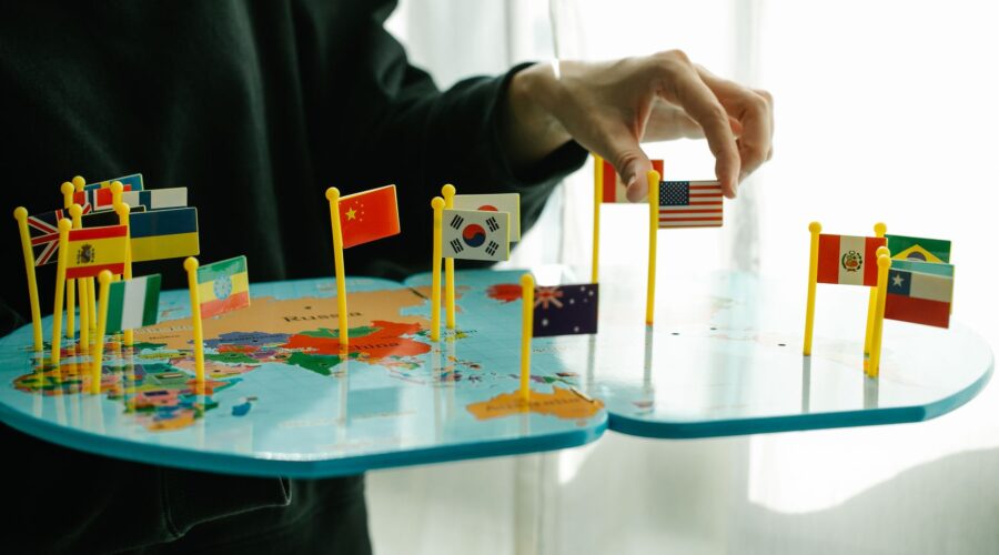 Lusophone Barometer to Include Macau and Equatorial Guinea