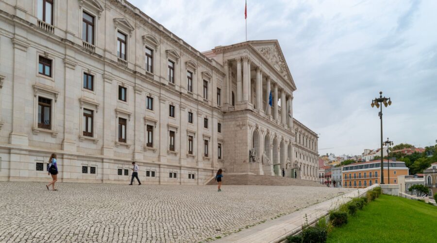 Left Bloc Accuses Portugal Govt of Rigging Economy