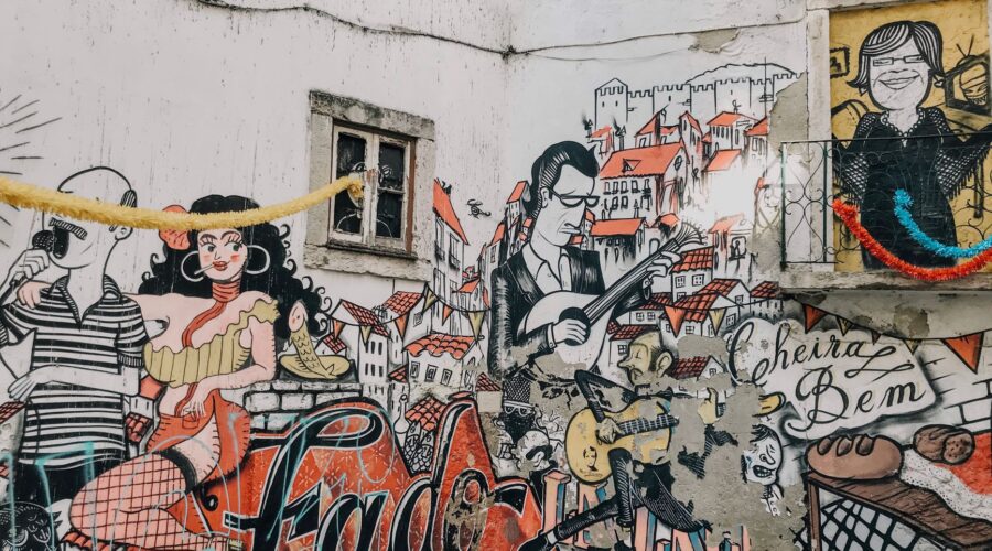 Fado Star Beatriz Felício Makes Dream Debut in Cape Verde