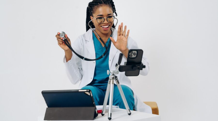 Digitization in Cape Verde: Transforming Education & Health