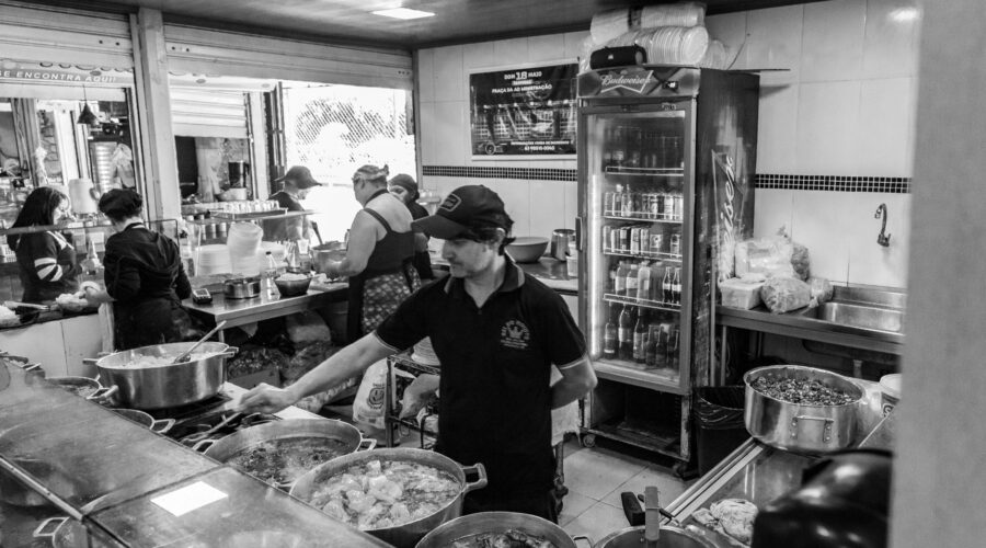 Lusophone Flavors: How Food Connects Lisbon’s Immigrants