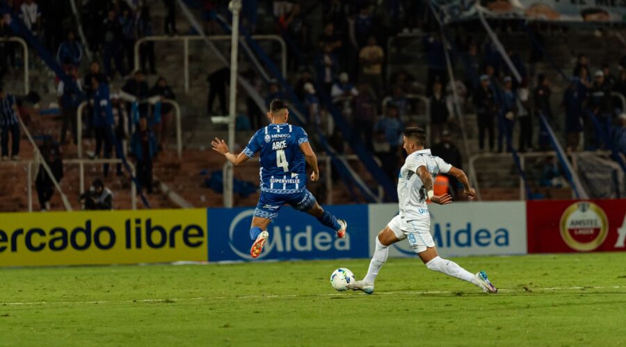 Uruguay Held by Cape Verde: World Cup Hopes in Jeopardy