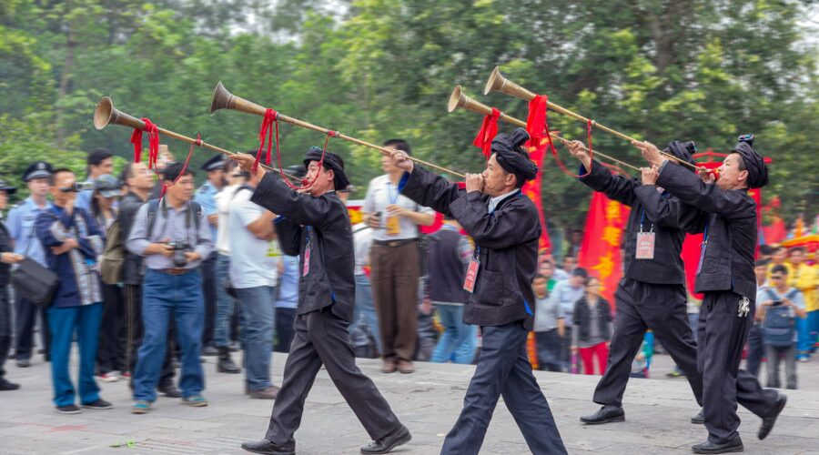 Angola Out of China-Lusophone Cultural Week Over Ebola Rules