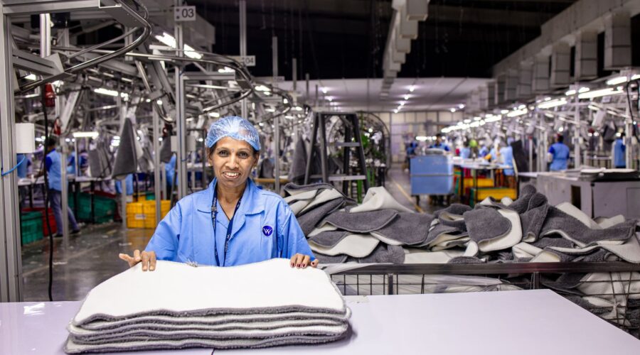 Cape Verde Industrial Sector Sees Strong Growth in early 2026