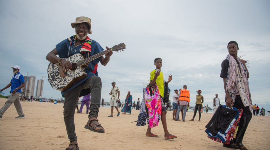 Praia’s Gamboa Festival Returns: Honoring Romeu di Lurdes