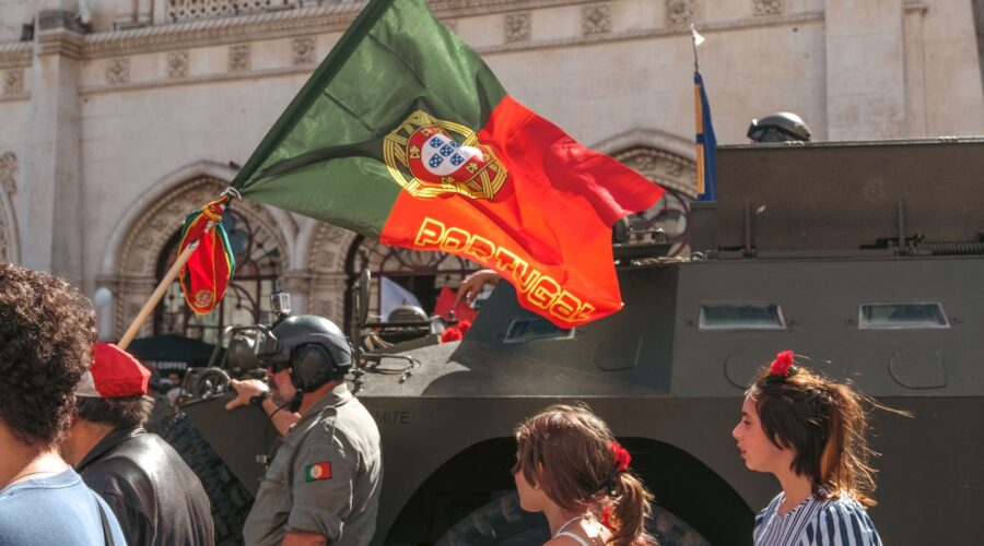 Today in History: June 27 – From Potemkin to Portugal’s Democracy