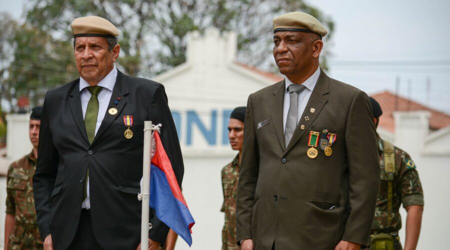 Portuguese Veterans Demand €50 Monthly Allowance & Reforms