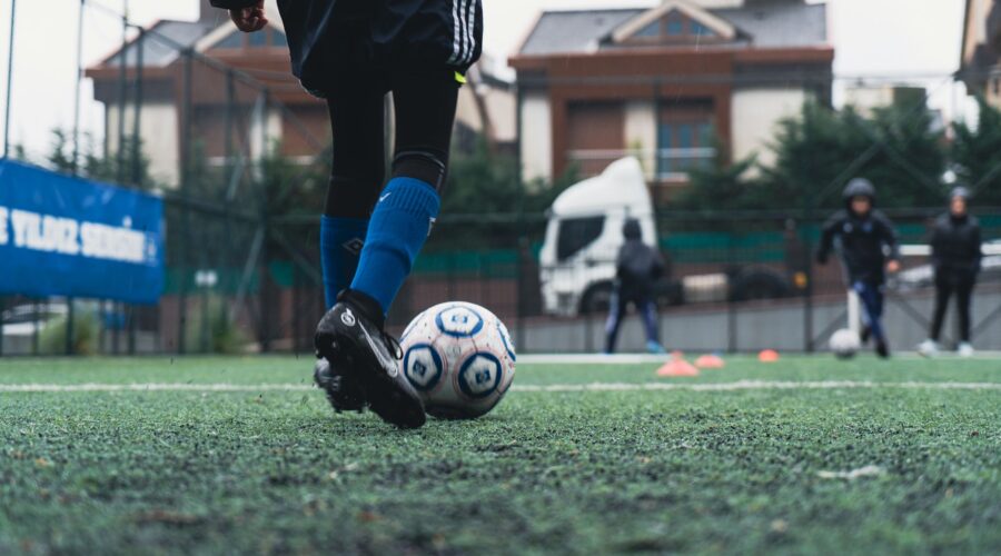 Blue Shark Effect: Cape Verde’s World Cup Impact on Youth