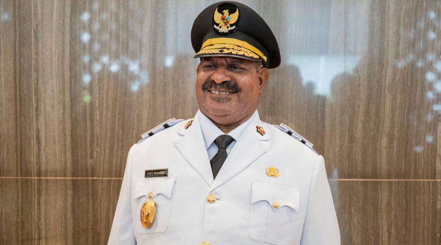 Gusmão Secures Timor-Leste CPLP Presidency Amid Tensions