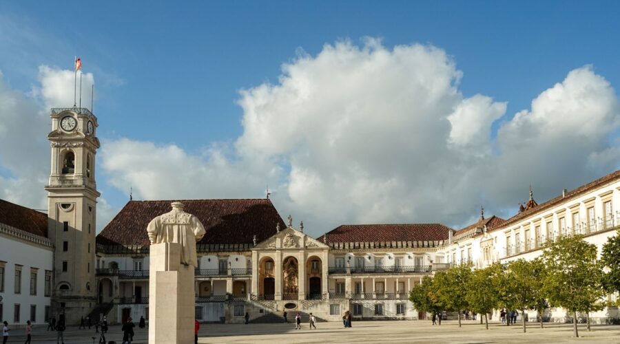 Cape Verde President to Receive University of Coimbra Medal