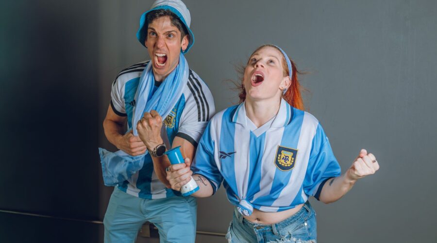 World Cup 2026 Goalscorers: Messi Leads Golden Boot Race