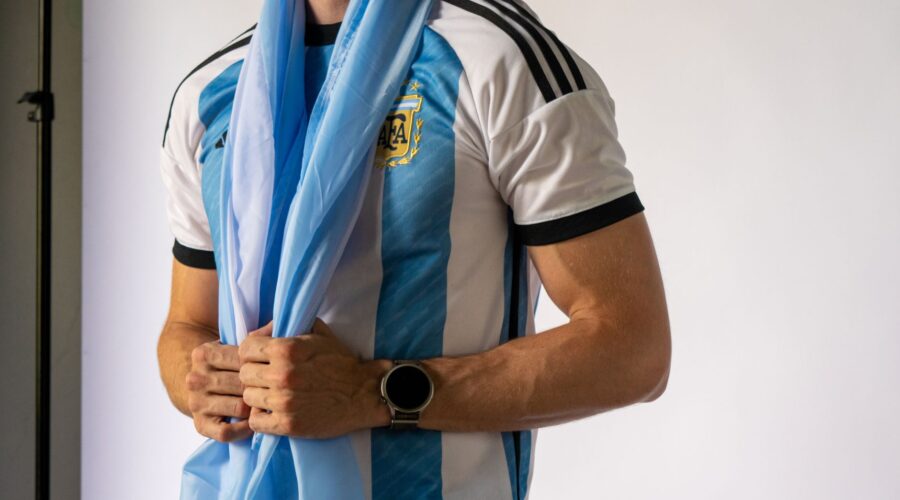 Argentina Beats Jordan 3-1: Messi’s Leadership & Lo Celso Goal