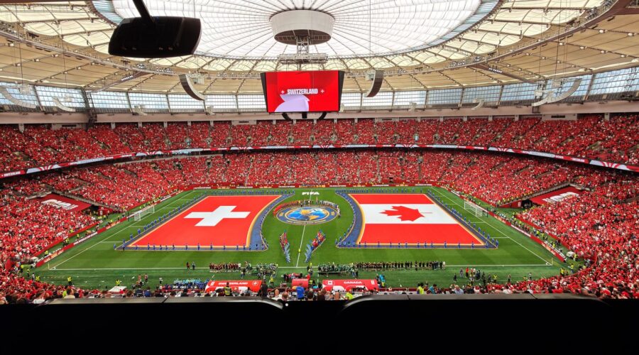 Canada vs South Africa: Historic World Cup Knockout Clash