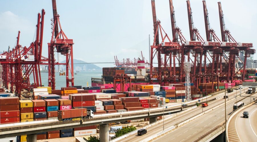 Hong Kong and Brazil Launch Trade Facilitation Negotiations