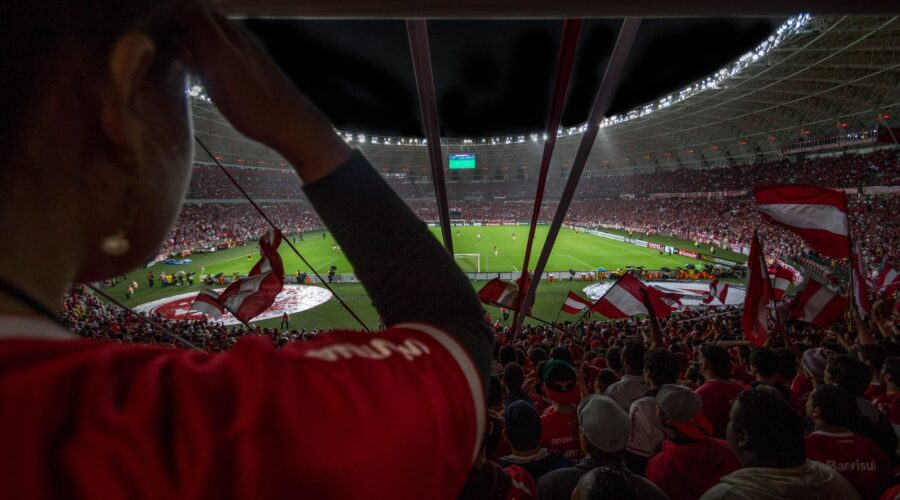 2026 World Cup: 4.6M Fans and Historic African Surge