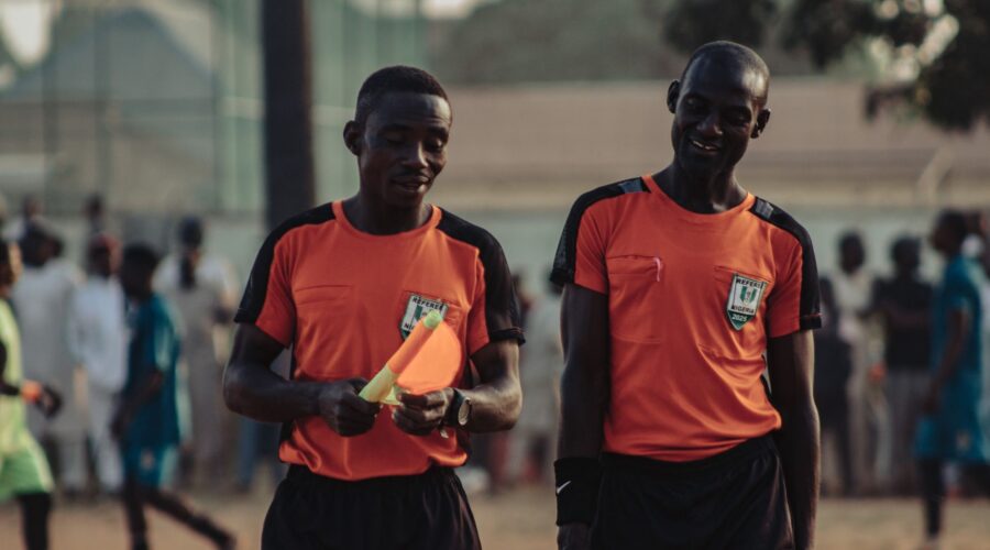 Espen Eskas to Referee Portugal-Croatia World Cup Clash