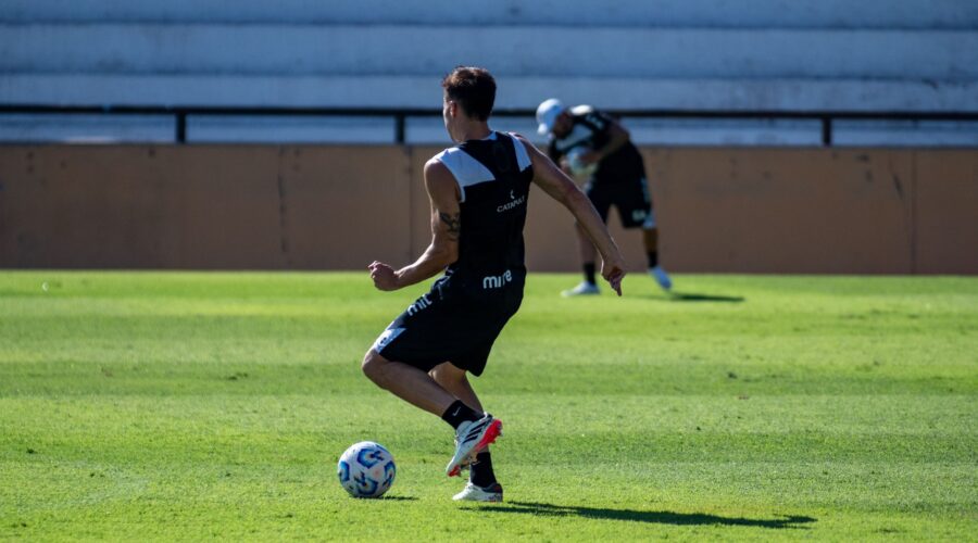 Vitória de Guimarães Pre-Season: New Coach & Squad Updates
